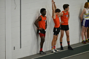 4x800 Urbana Varsity